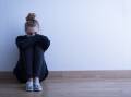 One in seven children or adolescents have experienced mental health issues. Picture Shutterstock