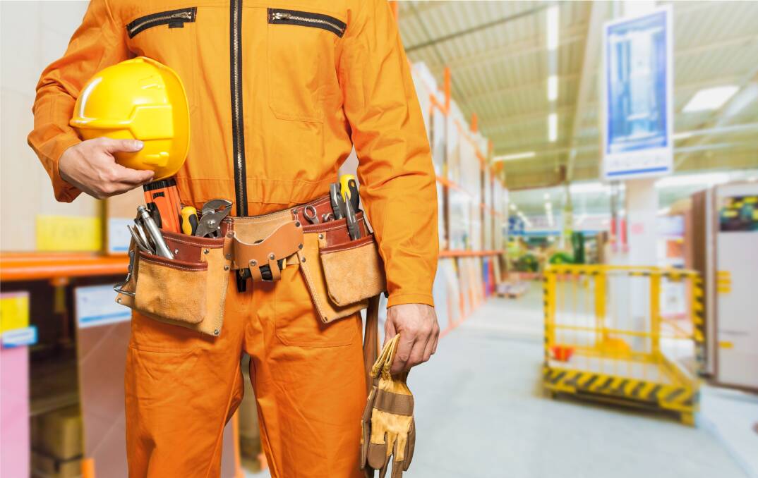 Federal workwear launches new website: 6 Things to look forward to