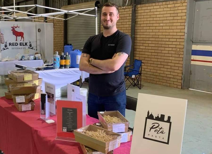 Wagga home-based food businesses boom during pandemic
