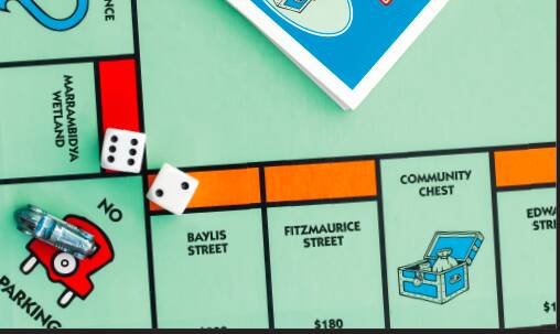 Name your Mayfair as Wagga features in new Monopoly edition