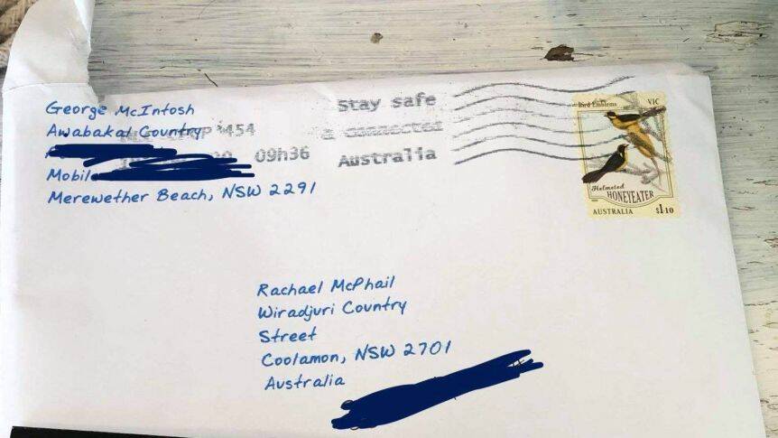 How an online order to Coolamon sparked landmark Aus Post change