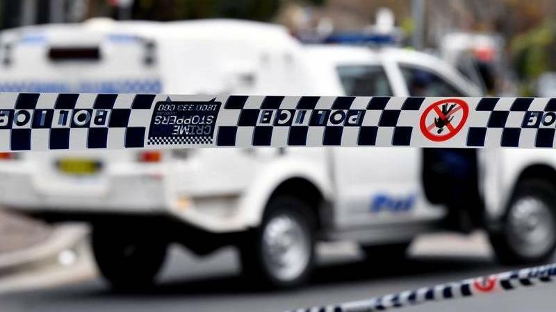 Second man charged over alleged Ashmont home invasion