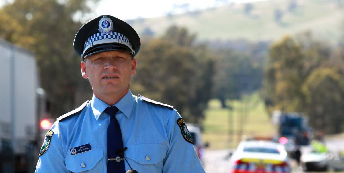Riverina police catch 46 drink, drug-drivers in three days