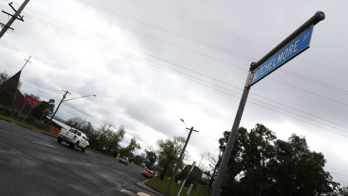 Call for investigation into pedestrian safety in Wagga suburbs
