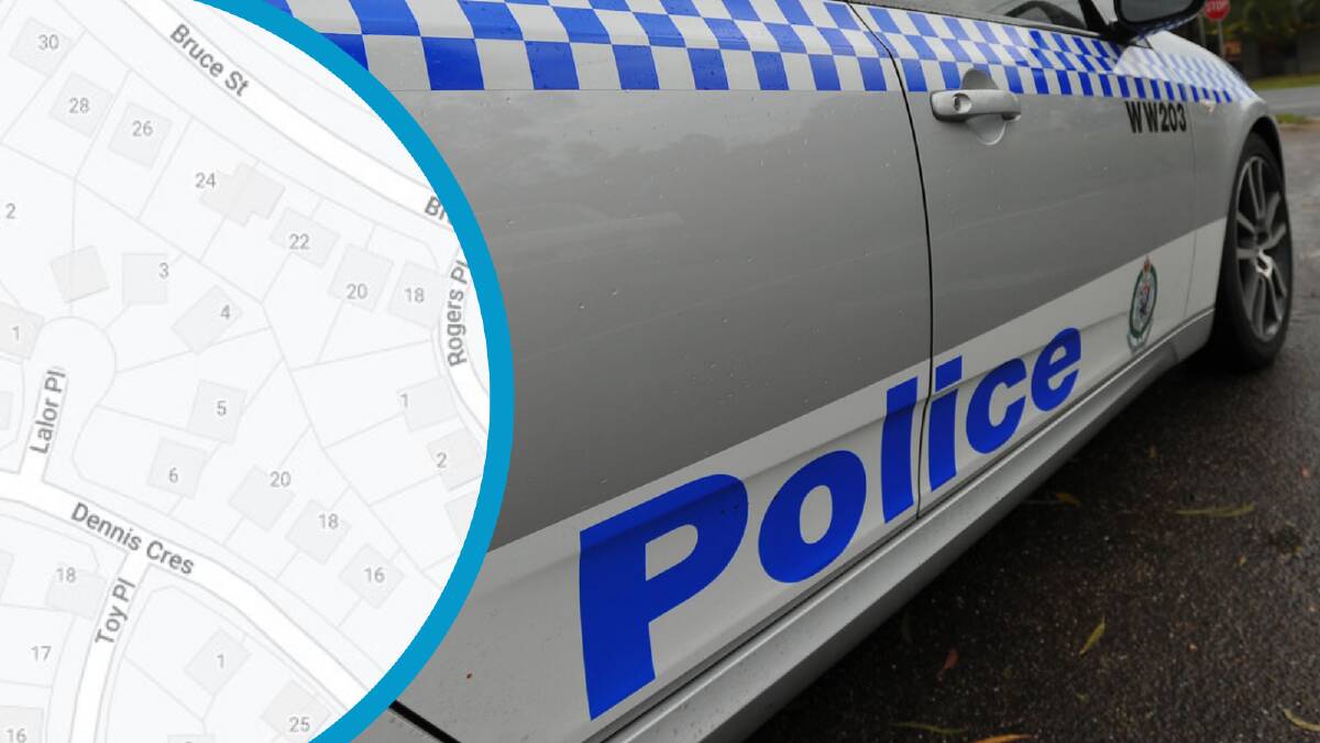 Three teenagers threatened, punched, robbed in Wagga