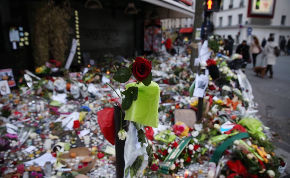 A letter writer says western governments' obsession with multiculturalism has bred an environment where terrorist attacks, like the recent one in Paris, are inevitable.