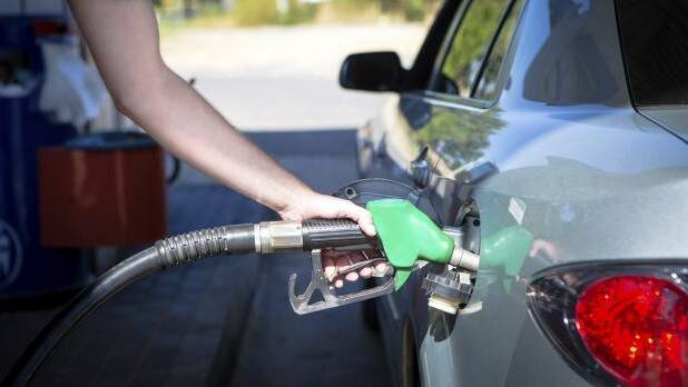 We say: Petrol price drop is festive news for drivers