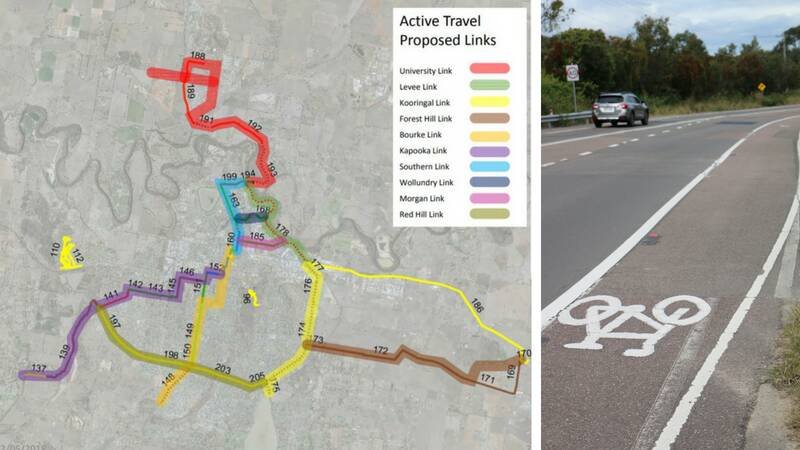 You say: Mooted cycle route a ‘gross waste’ of public money