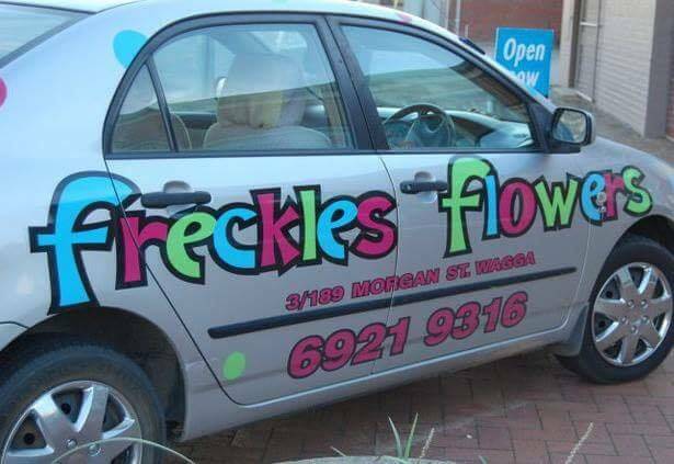 Man to be charged after allegedly stealing Wagga florist’s car