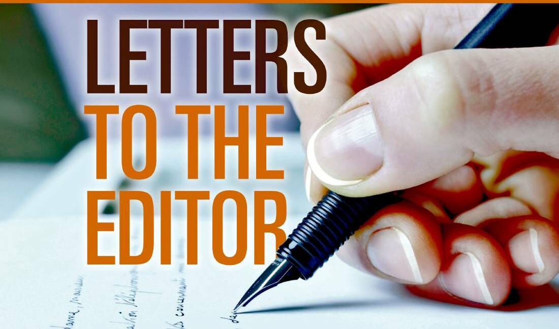 HAVE YOUR SAY: Do you have something to get off your chest? Send your letters to the editor to letters@dailyadvertiser.com.au.