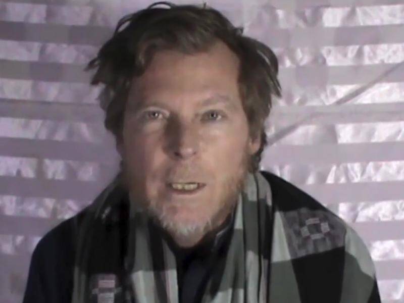 Taliban sources say Australian academic Timothy Weeks has been released as part of a swap deal.