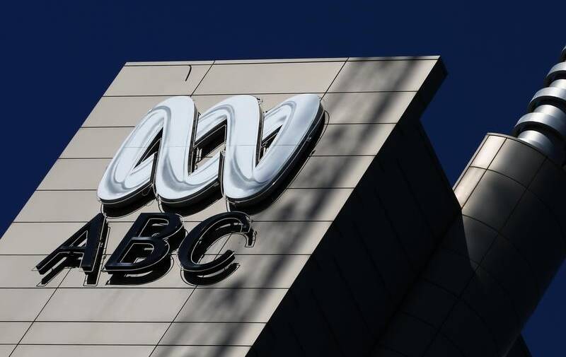 NOT HAPPY: The ABC has copped criticism in some quarters for its Four Corners' episode on the influence of Fox News.