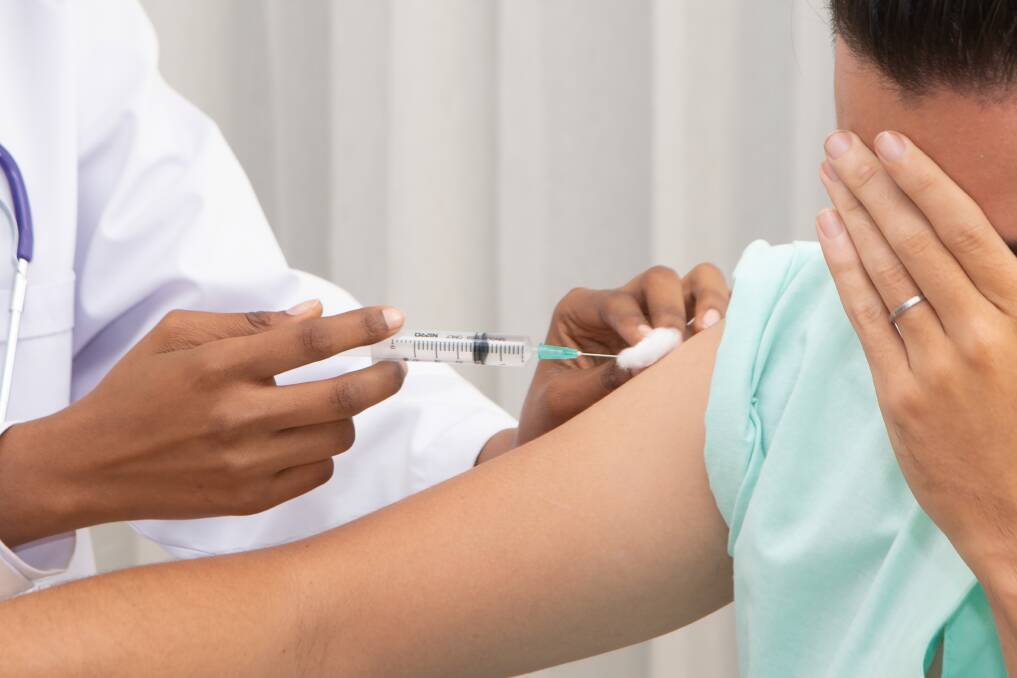 Letters: COVID vaccine 'should not be compulsory'