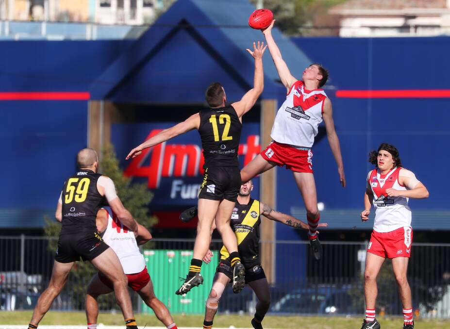 Griffith will be among the first clubs to participate in forums in Narrandera this weekend as the next step of the independent Burgess Review into the future of Australian rules in the Riverina. 