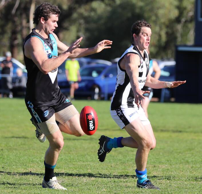Northern Jets have named star forward Matt Wallis to return from a knee injury against The Rock-Yerong Creek.