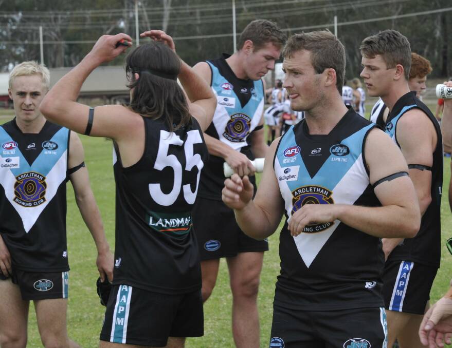 RAPT: Northern Jets coach Josh Avis was thrilled with the turnaround shown by his side. Picture: Peter Doherty