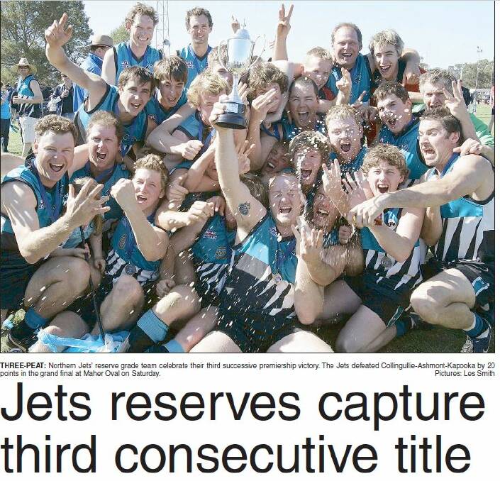 The DA captures the successful Jets' seconds