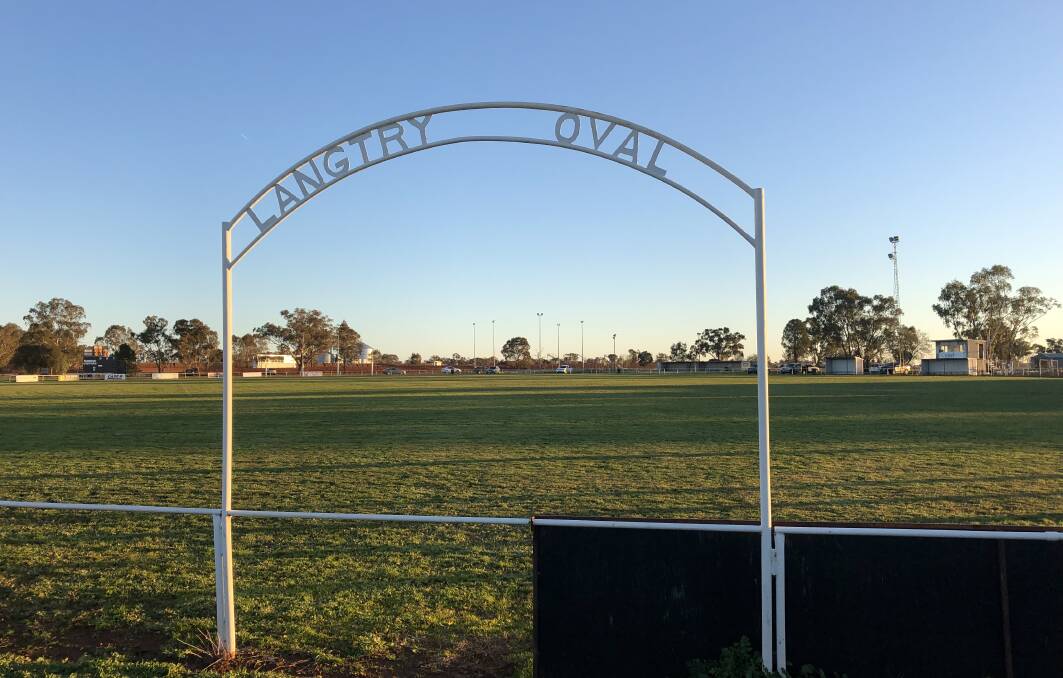 Marrar's new clubrooms are taking shape