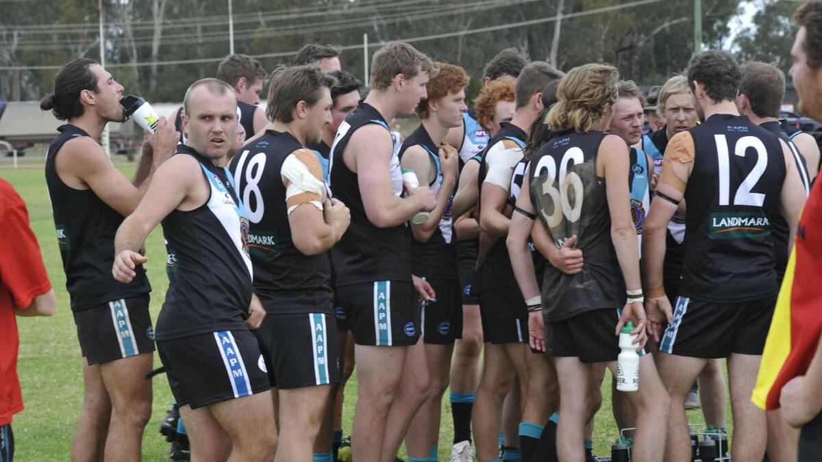 Northern Jets turned things around after a horror loss to The Rock-Yerong Creek early in the year.