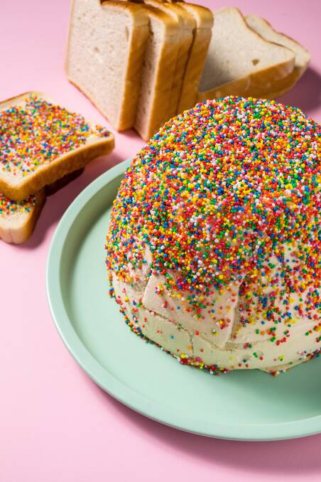 Hundreds and thousands of ways to celebrate National Fairy Bread Day