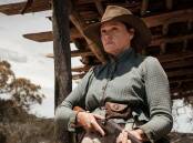 Leah Purcell in The Drover's Wife. Picture: Roadshow