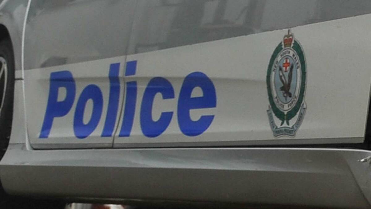 Tax scam hits town: police