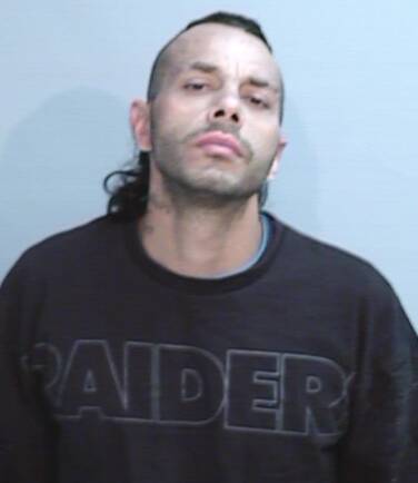 WANTED: Murrumbidgee Police District commenced inquiries into Christopher Slater's whereabouts and are appealing for public assistance.
