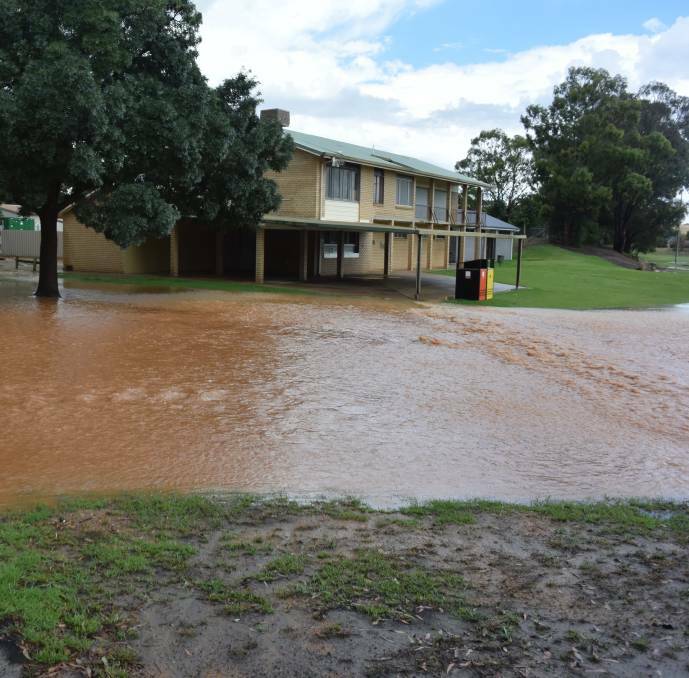 Call out: Council asks residents to help develop fresh flood plan. 