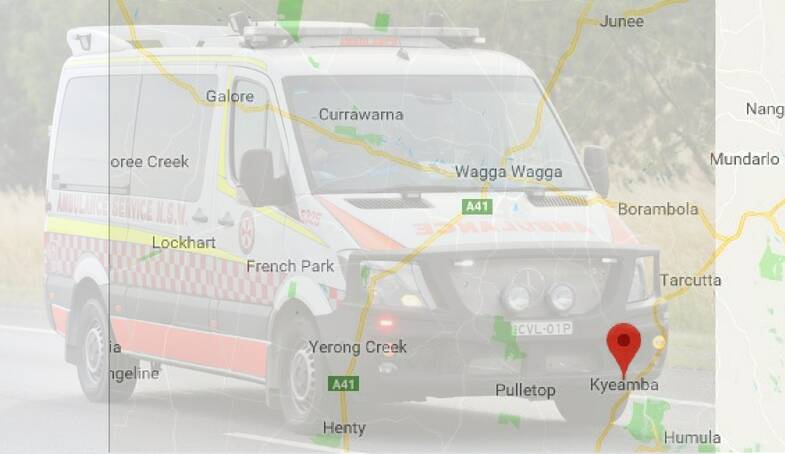 Woman injured as weekend’s second collision rocks Riverina