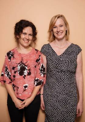 WAGGA STREAM: Australian journalists Annabel Crabb and Leigh Sales return to the Sydney Writers' Festival as part of a stellar line-up of guests.