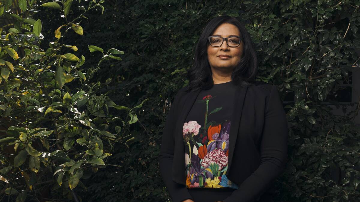 DISTRACTION, DIVIDE: Greens Senator Mehreen Faruqi said our "merchants of hate" point to an imaginary enemy and hope that no-one notices you don't actually want solutions because you thrive on problems, conflict and suffering,