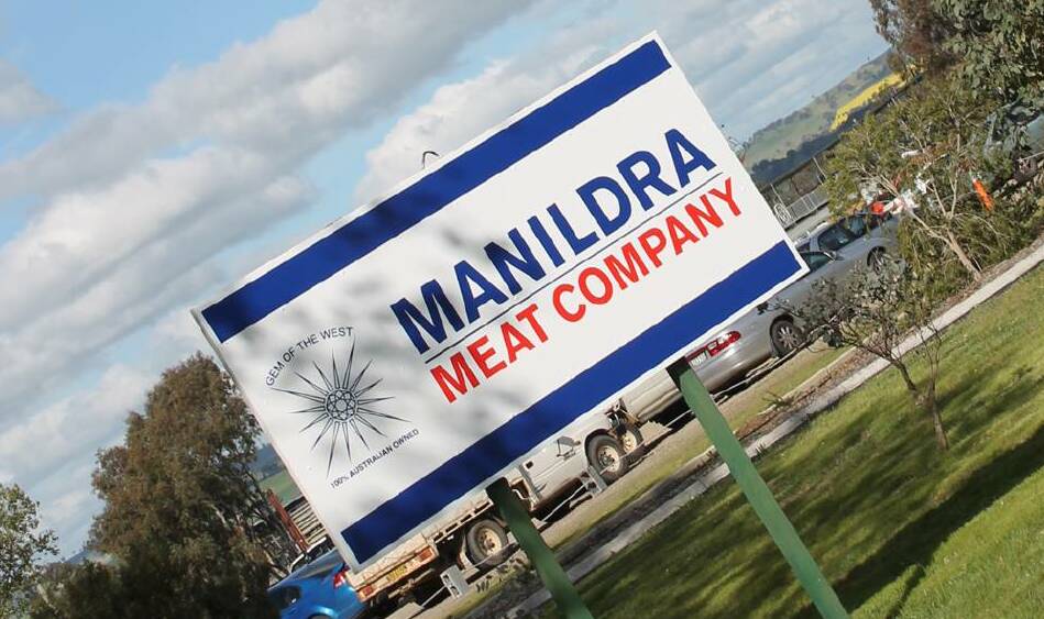 Manildra to close Cootamundra plant