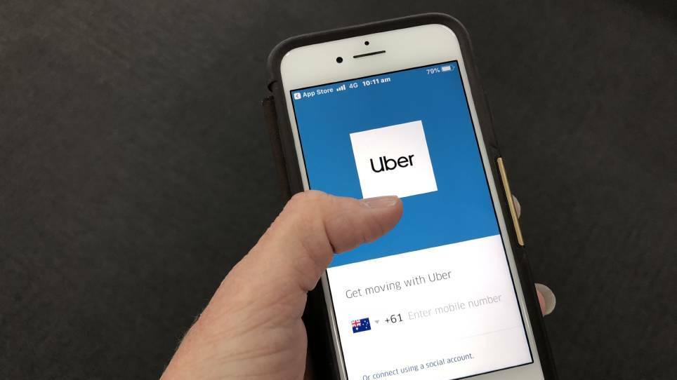 Uber to host forum on becoming a driver in Wagga