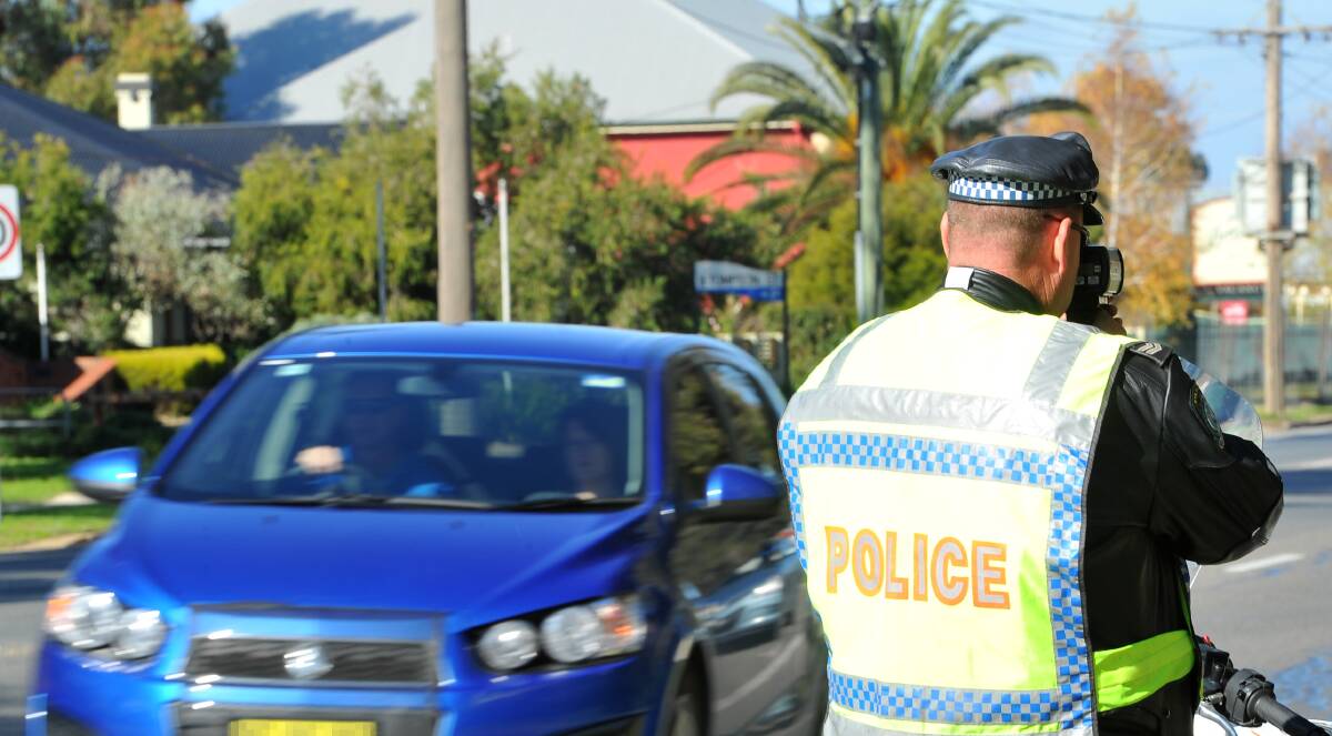 Six arrested for drink driving during Easter police operation