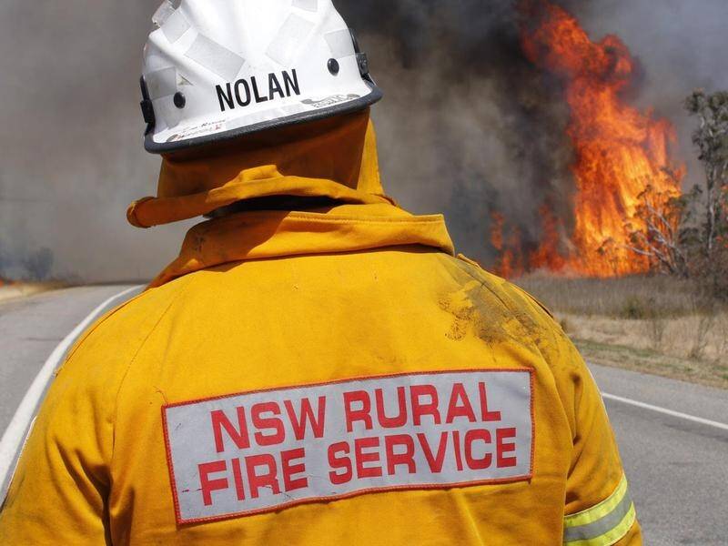 Thieves target Rural Fire Service stealing 'life-saving' equipment