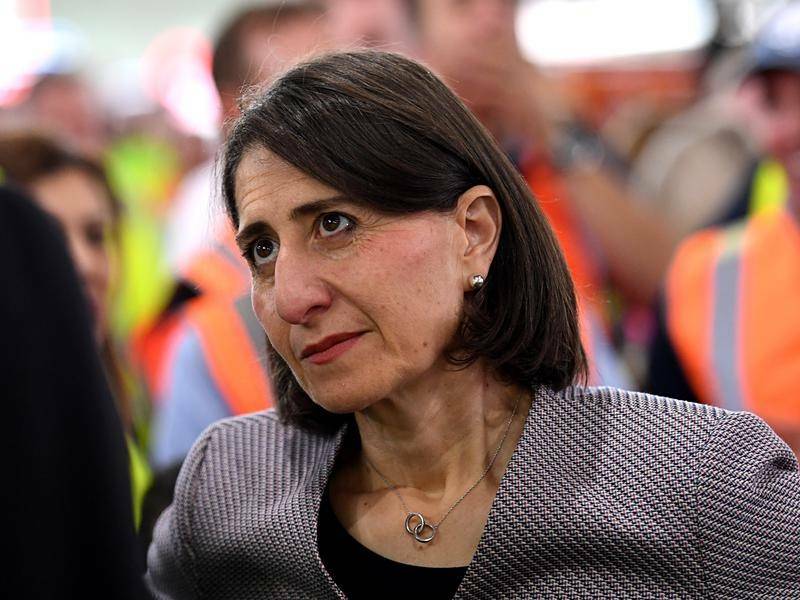 Gladys Berejiklian says she wants to have a 'fresh look' at the issue with the help of experts.