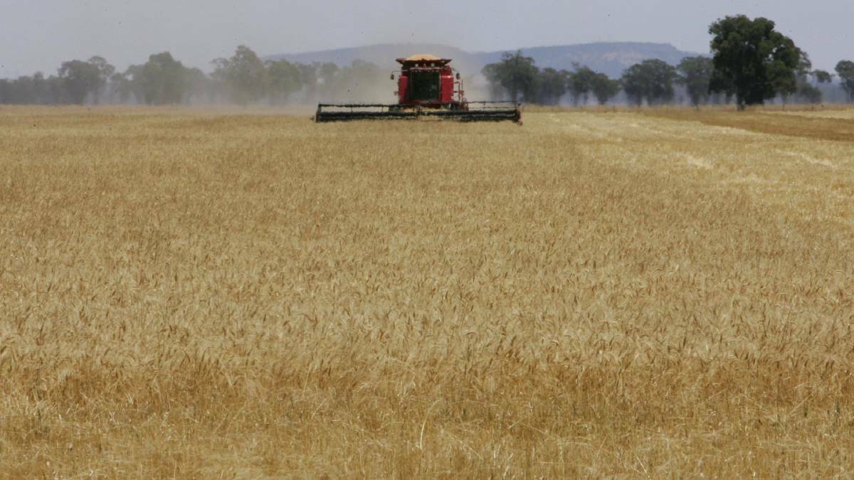 RFS warns farmers to check weather in dangerous conditions