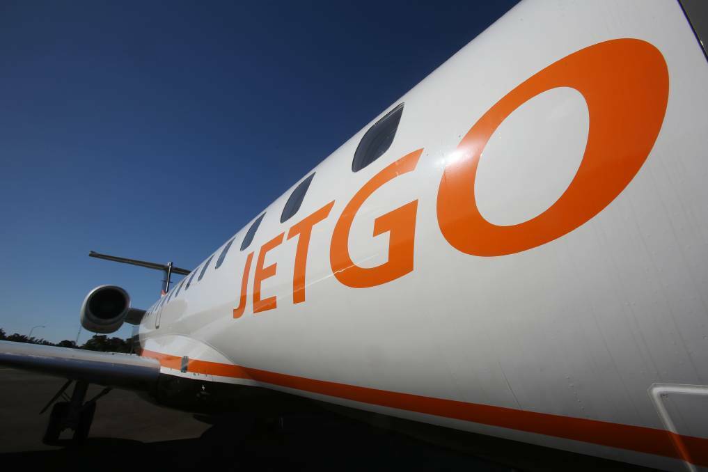 Council and residents 'unlikely' to be repaid thousands by JetGo