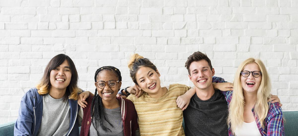 Mission Australia's Youth Survey 2019 is open to all young people aged 15 to 19. 