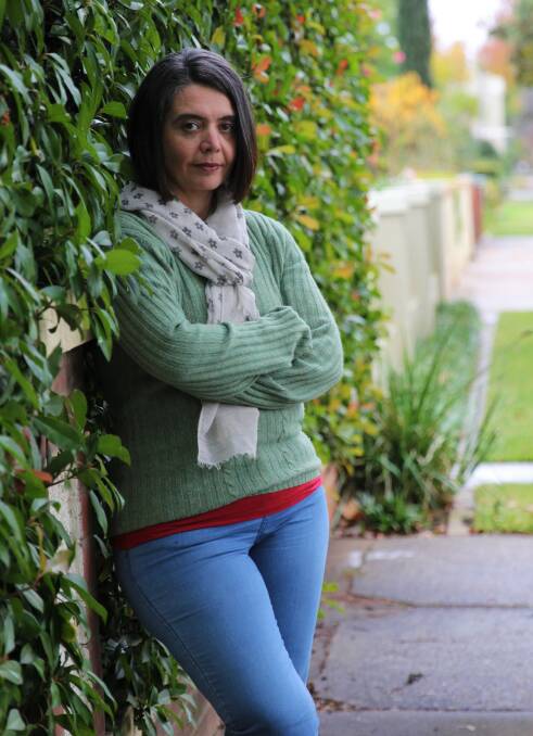 Wagga academic labels attitudes to domestic violence ‘depressing’