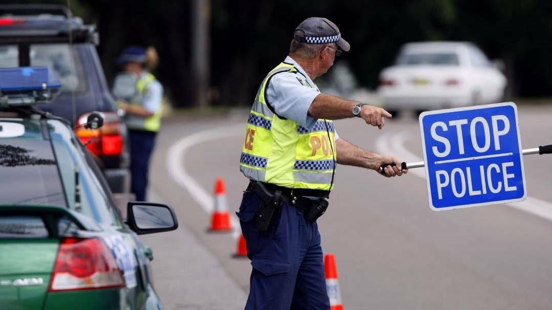 In an effort to reduce the road toll, motorists will be targeted by the Riverina Police District this Friday and Saturday. 