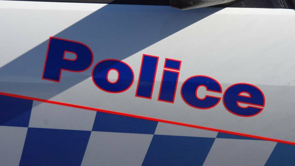 The 37-year-old alleged offender was charged with several offences. 