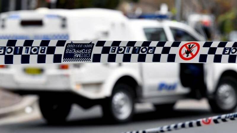 Riverina man accused of sexually assaulting three women