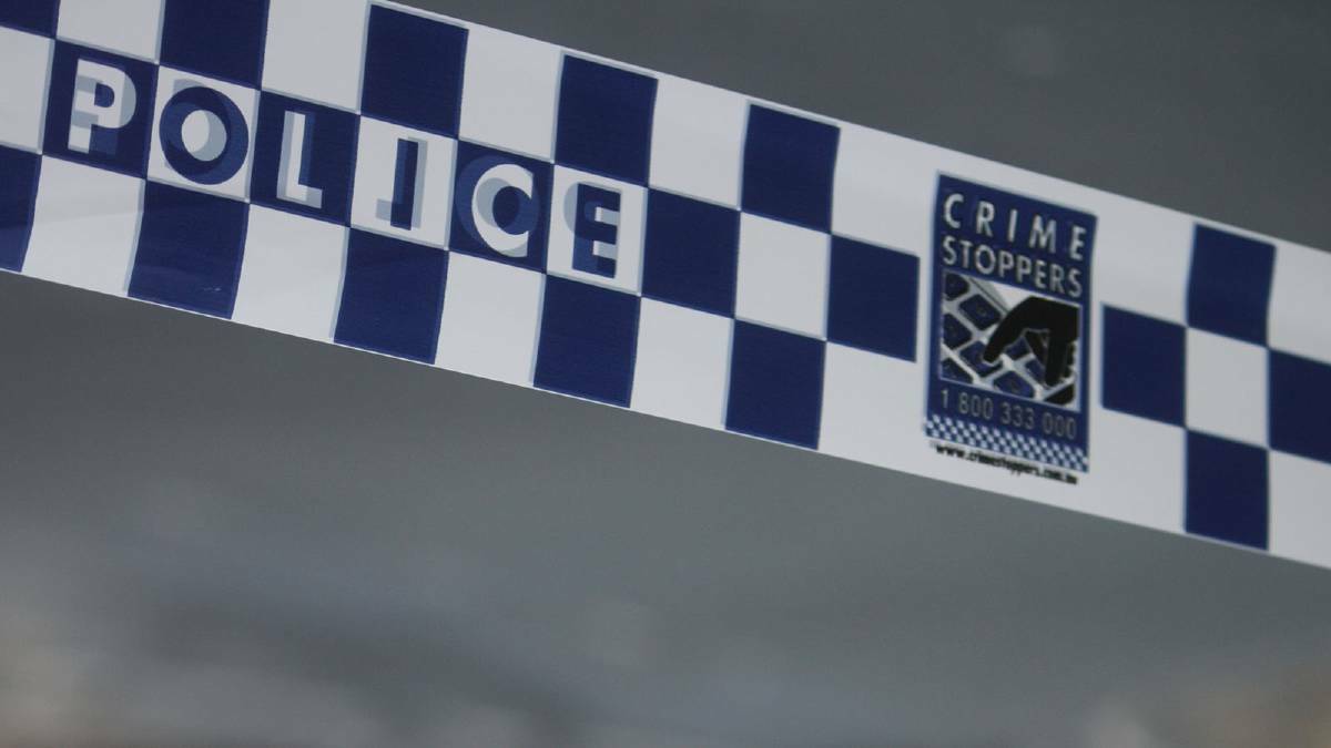 Riverina teenager airlifted to hospital after stabbing
