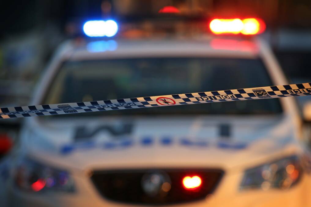 A Narrandera man was charged following a police chase that spanned three towns on Thursday, September 7. Picture file