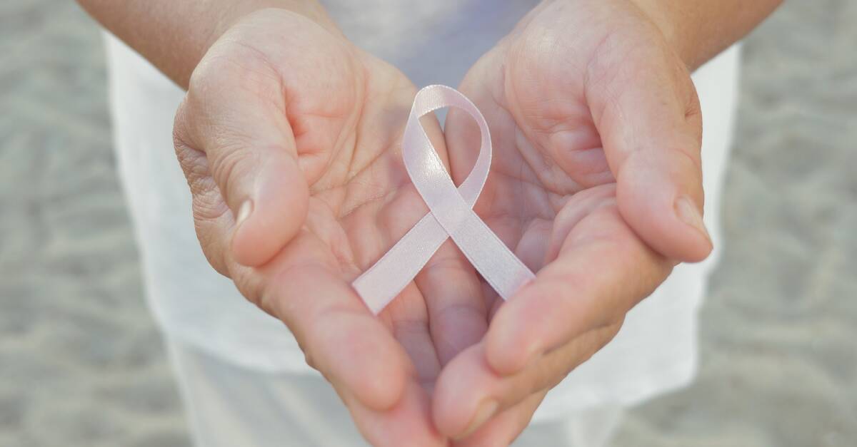 RAISING AWARENESS: The White Ribbon Foundation is standing up against violence towards women in Australia to help Australia become aware of the issue.