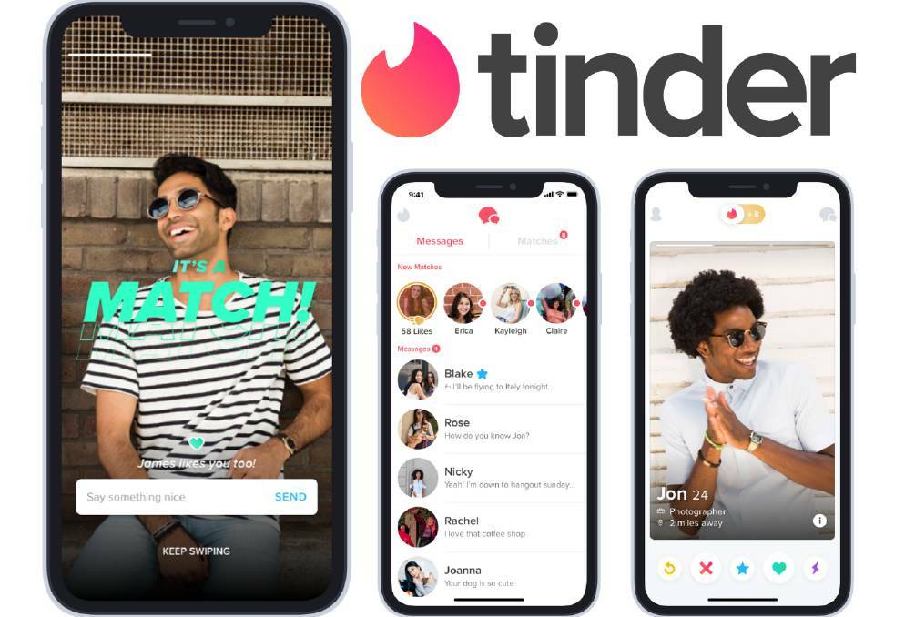 Swipe right: Wagga ranks number five on Tinder