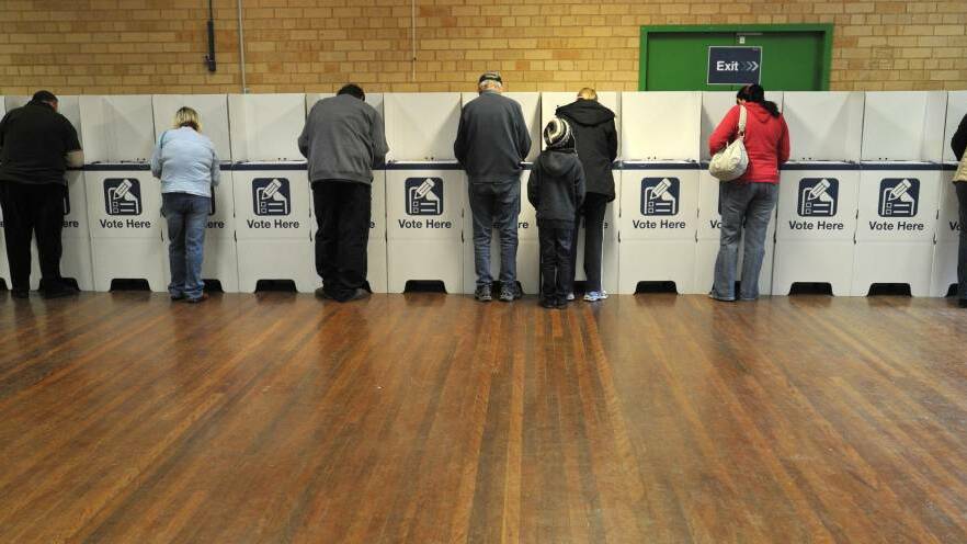 Voters to decide if they should elect mayor of Wagga