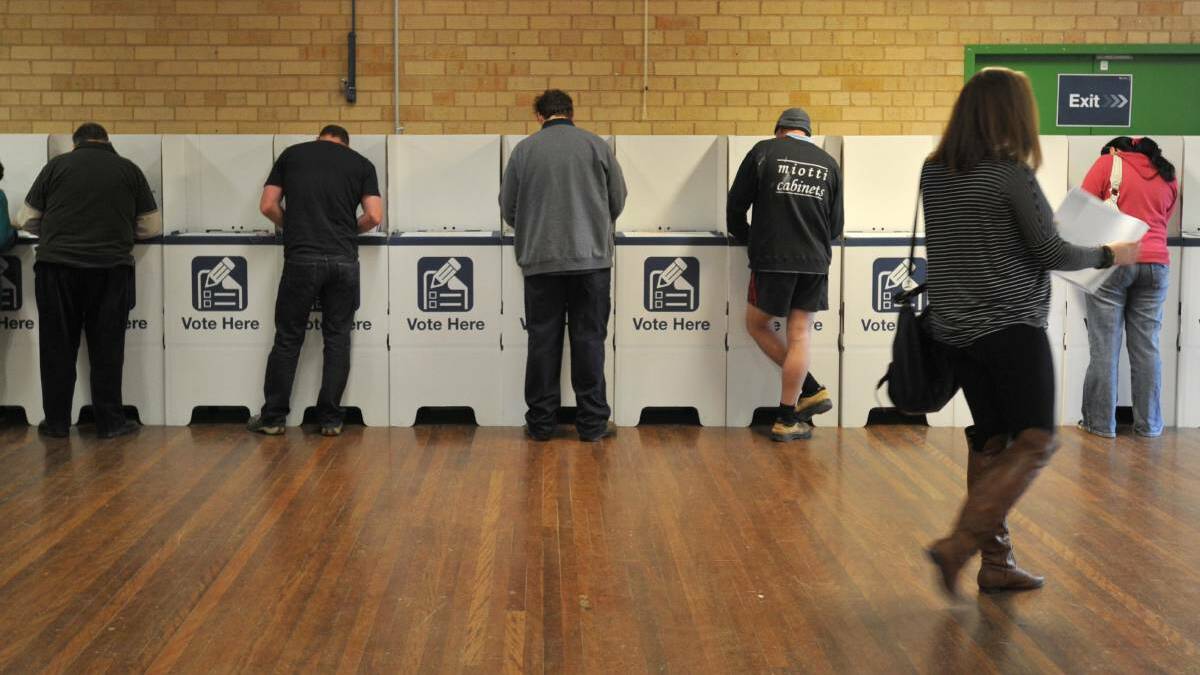 Cost of next year's Wagga Council election to be subsidised
