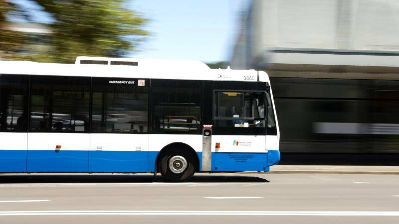 Wagga to Canberra bus services locked in after trial